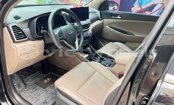 Buy Used Hyundai Tucson Car Buy Used Hyundai Tucson Car