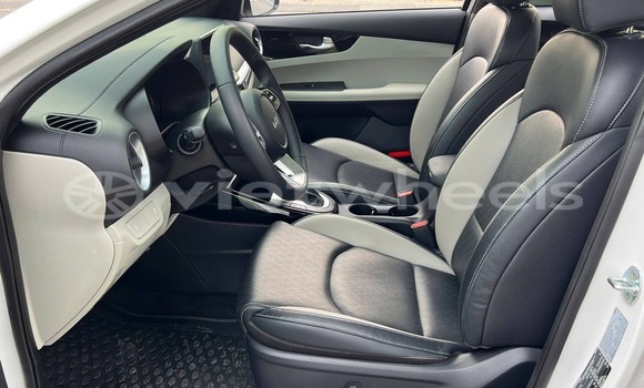 Buy Used Kia K3 Car Buy Used Kia K3 Car