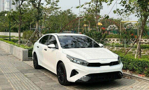 Buy Used Kia K3 Car Buy Used Kia K3 Car