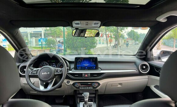 Buy Used Kia K3 Car Buy Used Kia K3 Car