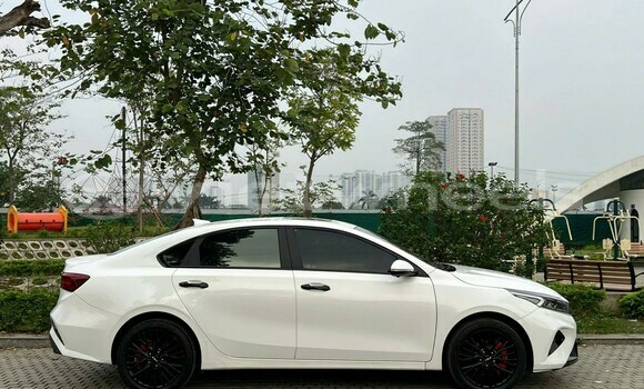 Buy Used Kia K3 Car Buy Used Kia K3 Car