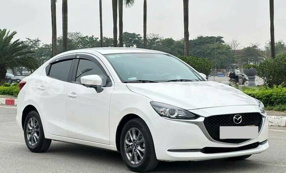 Buy Used Mazda 2 Car Buy Used Mazda 2 Car