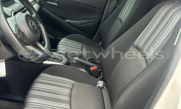 Buy Used Mazda 2 Car Buy Used Mazda 2 Car