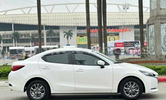 Buy Used Mazda 2 Car Buy Used Mazda 2 Car