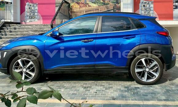 Buy Used Hyundai Kona Car Buy Used Hyundai Kona Car