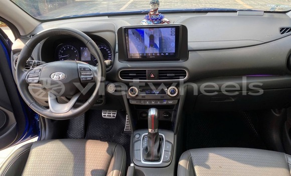 Buy Used Hyundai Kona Car Buy Used Hyundai Kona Car