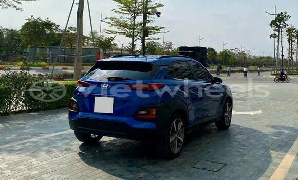 Buy Used Hyundai Kona Car Buy Used Hyundai Kona Car