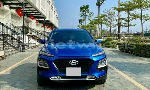 Buy Used Hyundai Kona Car Buy Used Hyundai Kona Car
