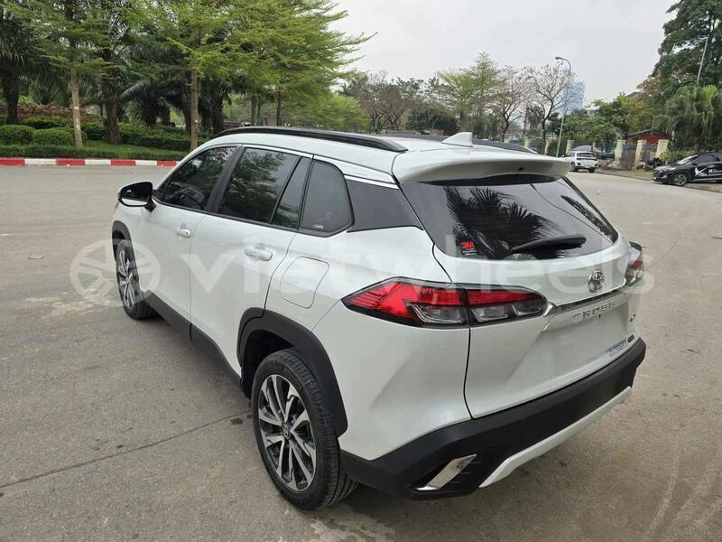 Big with watermark toyota cross tinh thua thien hue huyen a luoi 37429
