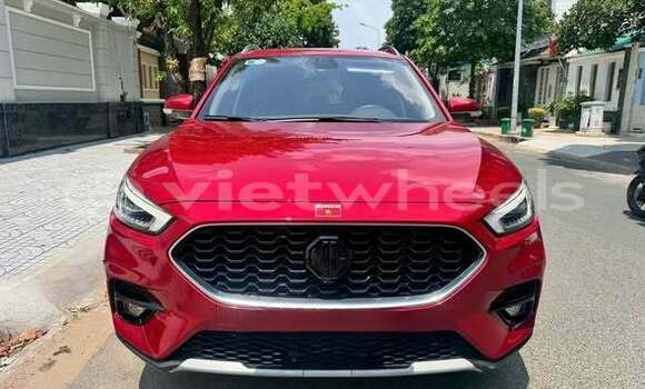 Buy Used MG ZS Car Buy Used MG ZS Car