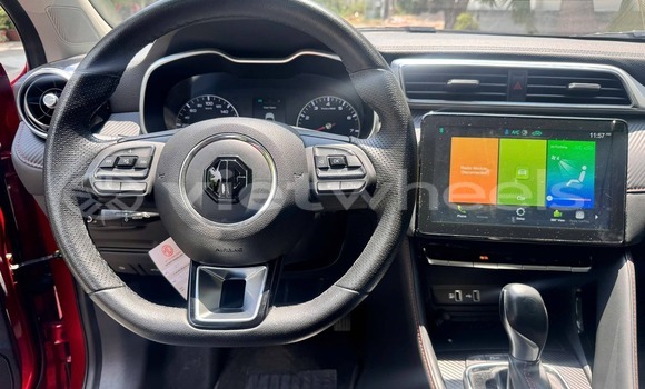 Buy Used MG ZS Car Buy Used MG ZS Car