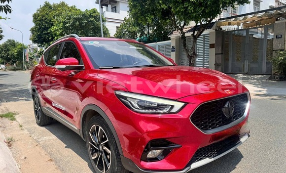 Buy Used MG ZS Car Buy Used MG ZS Car