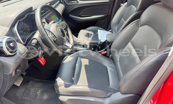 Buy Used MG ZS Car Buy Used MG ZS Car