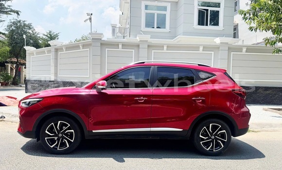 Buy Used MG ZS Car Buy Used MG ZS Car