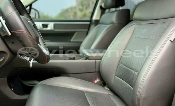 Buy Used Hyundai Santa fe Car Buy Used Hyundai Santa fe Car