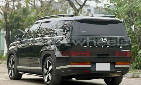 Buy Used Hyundai Santa fe Car Buy Used Hyundai Santa fe Car