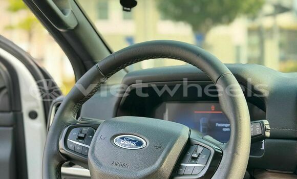 Buy Used Ford Everest Car Buy Used Ford Everest Car