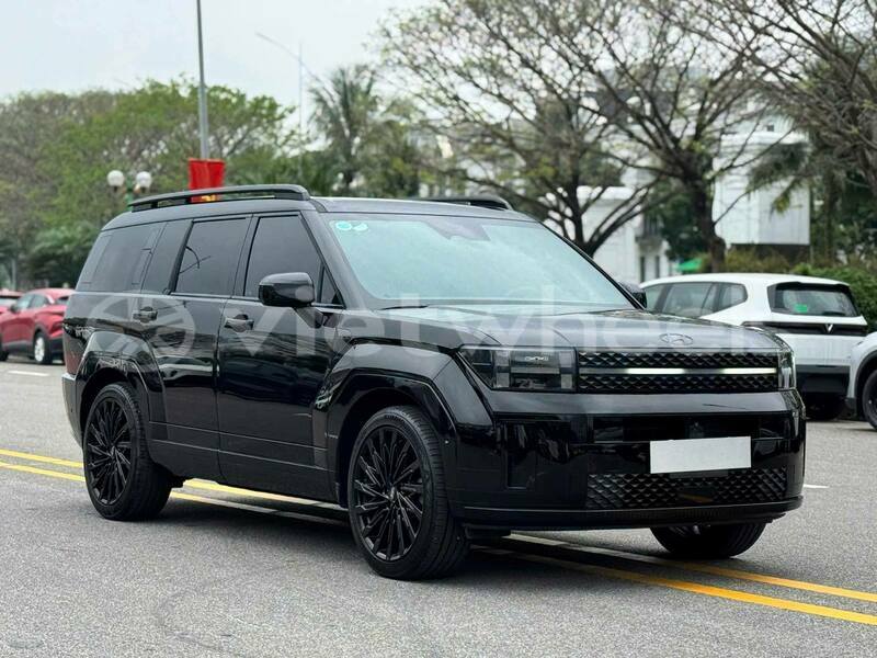 Big with watermark hyundai santa fe tinh thua thien hue huyen a luoi 37433