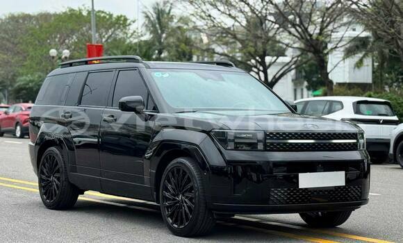 Buy Used Hyundai Santa fe Car Buy Used Hyundai Santa fe Car