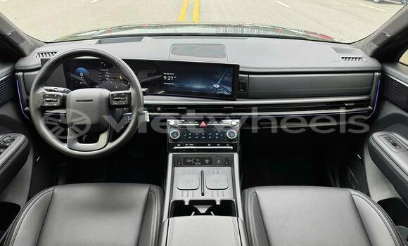 Buy Used Hyundai Santa fe Car Buy Used Hyundai Santa fe Car