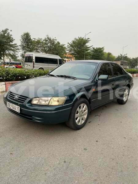 Big with watermark toyota camry tinh kien giang huyen an bien 37435