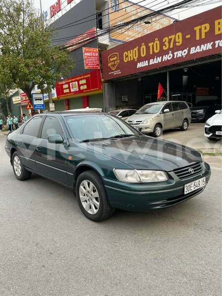 Big with watermark toyota camry tinh kien giang huyen an bien 37435