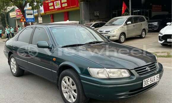 Mua Đã sử dụng Toyota Camry Xe ô tô Mua Đã sử dụng Toyota Camry Xe ô tô