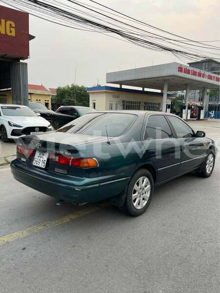 Big with watermark toyota camry tinh kien giang huyen an bien 37435