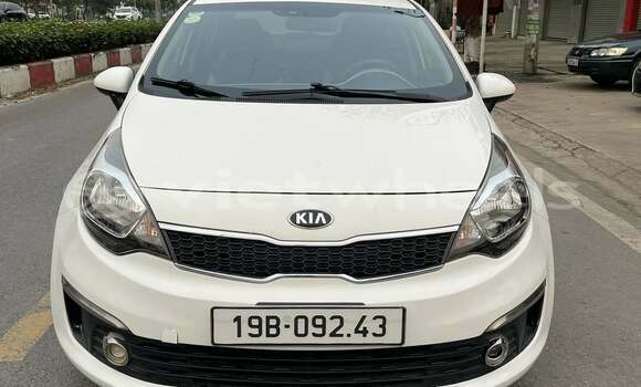 Mua Đã sử dụng KIA RIO Xe ô tô Mua Đã sử dụng KIA RIO Xe ô tô