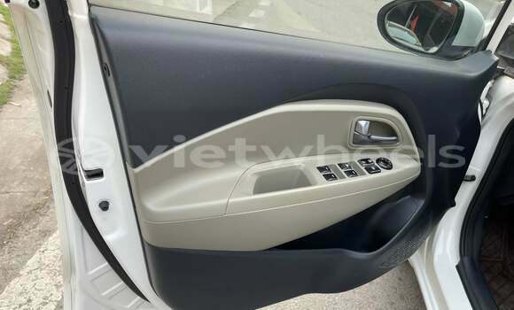 Mua Đã sử dụng KIA RIO Xe ô tô Mua Đã sử dụng KIA RIO Xe ô tô