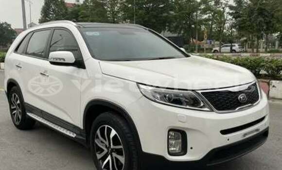 Mua Đã sử dụng Kia Sorento Xe ô tô