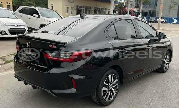 Mua Đã sử dụng Honda City Xe ô tô Mua Đã sử dụng Honda City Xe ô tô