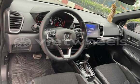 Mua Đã sử dụng Honda City Xe ô tô Mua Đã sử dụng Honda City Xe ô tô