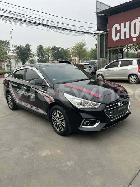 Big with watermark hyundai accent an giang huyen an phu 37439