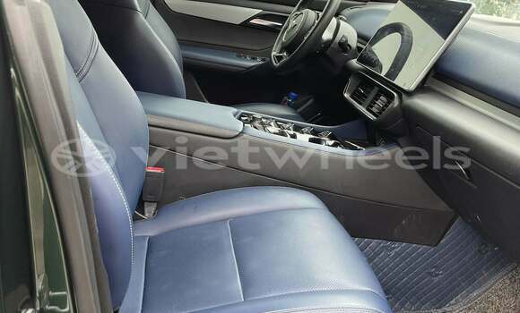 Mua Đã sử dụng VINFAST VF e34 Xe ô tô Mua Đã sử dụng VINFAST VF e34 Xe ô tô