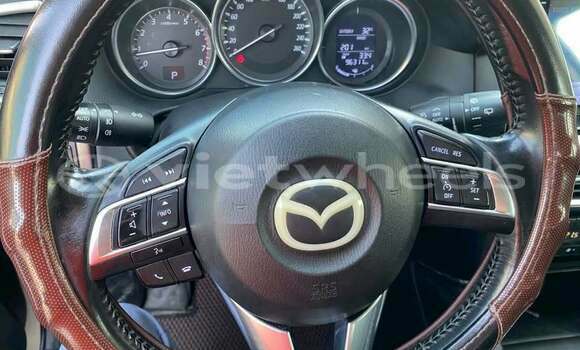 Mua Đã sử dụng Mazda CX-5 Xe ô tô Mua Đã sử dụng Mazda CX-5 Xe ô tô