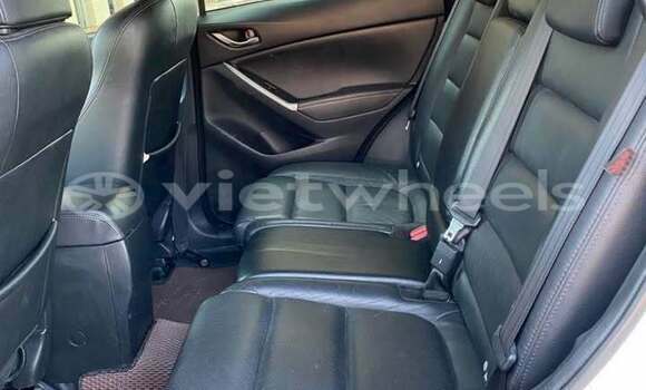 Mua Đã sử dụng Mazda CX-5 Xe ô tô Mua Đã sử dụng Mazda CX-5 Xe ô tô