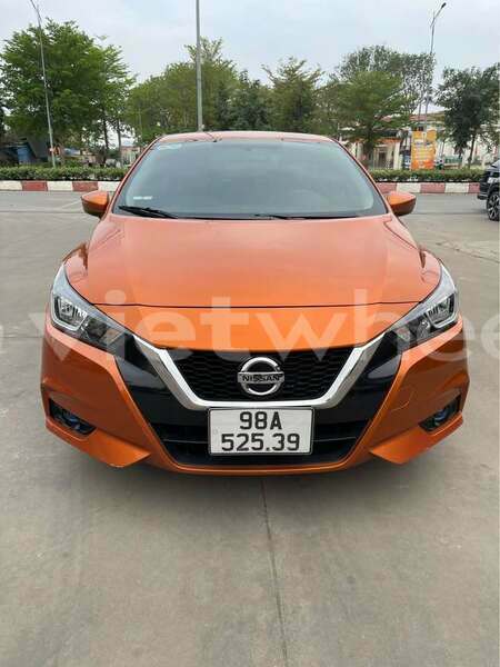 Big with watermark nissan almera tinh lam gjong gjam rong 37442