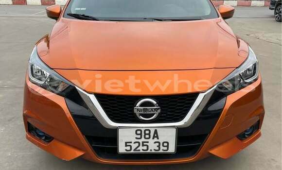 Mua Đã sử dụng Nissan Almera Xe ô tô Mua Đã sử dụng Nissan Almera Xe ô tô