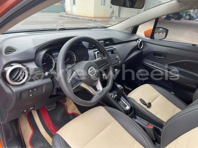 Big with watermark nissan almera tinh lam gjong gjam rong 37442