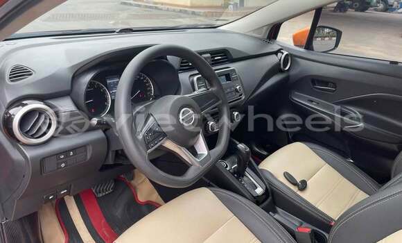 Mua Đã sử dụng Nissan Almera Xe ô tô Mua Đã sử dụng Nissan Almera Xe ô tô