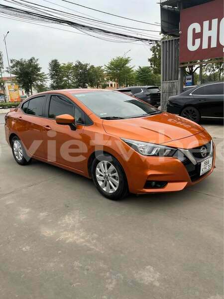 Big with watermark nissan almera tinh lam gjong gjam rong 37442