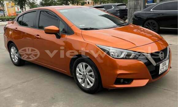 Mua Đã sử dụng Nissan Almera Xe ô tô Mua Đã sử dụng Nissan Almera Xe ô tô