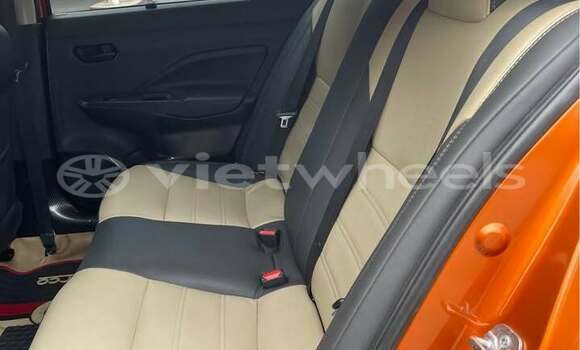 Mua Đã sử dụng Nissan Almera Xe ô tô Mua Đã sử dụng Nissan Almera Xe ô tô