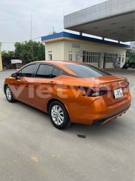 Big with watermark nissan almera tinh lam gjong gjam rong 37442