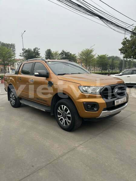 Big with watermark ford ranger tinh kien giang huyen an bien 37443