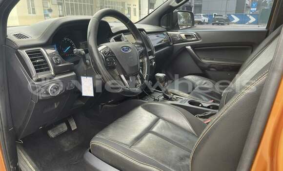 Mua Đã sử dụng Ford Ranger Xe ô tô Mua Đã sử dụng Ford Ranger Xe ô tô