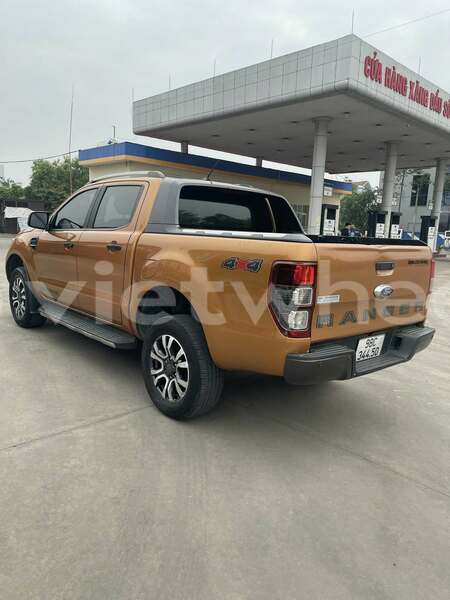 Big with watermark ford ranger tinh kien giang huyen an bien 37443