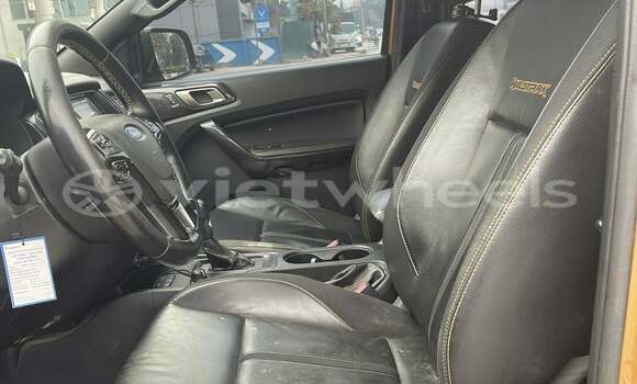 Mua Đã sử dụng Ford Ranger Xe ô tô Mua Đã sử dụng Ford Ranger Xe ô tô