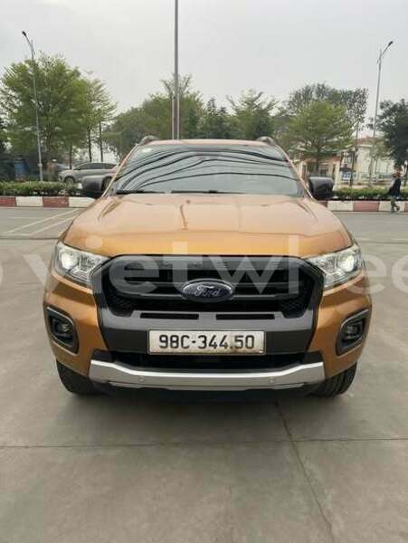 Big with watermark ford ranger tinh kien giang huyen an bien 37443